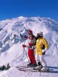 skifahren